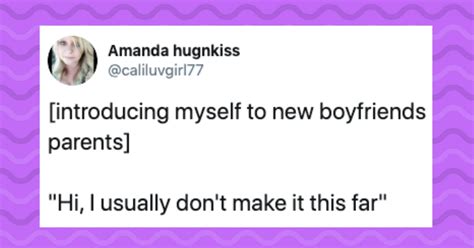20 Funny Tweets About Being In A Relationship
