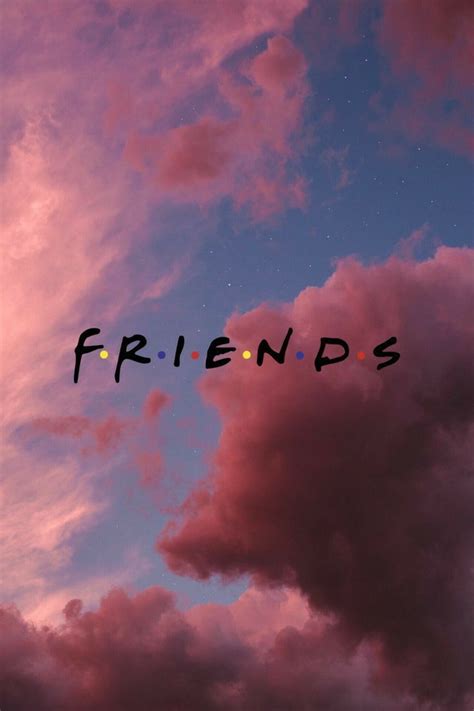 🔥 Download Friends Aesthetic Wallpaper Top By Reneecoleman