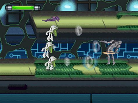 The ben 10 triple pack, available for nintendo ds, will include ben 10: Ben 10 Triple Pack DS ROM - ISOROMS.COM