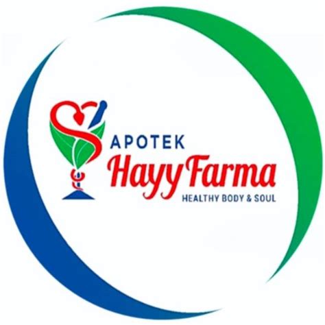 Produk Apotek Hayy Farma Shopee Indonesia