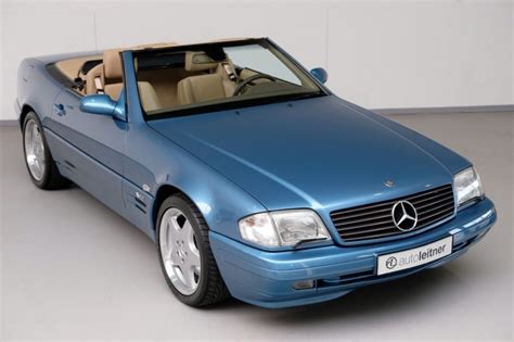 Buyer's checksbuying a good r107 sl can be a very rewarding experience. SL600 - German Cars For Sale Blog