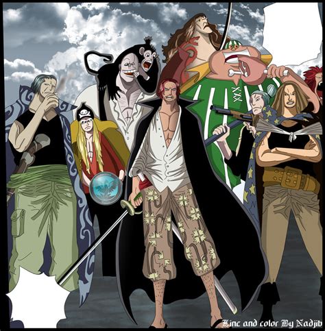 One Piece 580 By Lord Nadjib On Deviantart