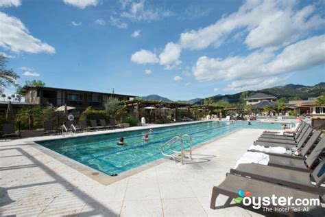 Calistoga Spa Hot Springs Review What To Really Expect If You Stay
