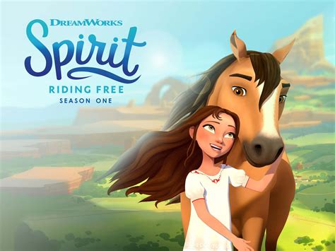 100 Spirit Riding Free Wallpapers