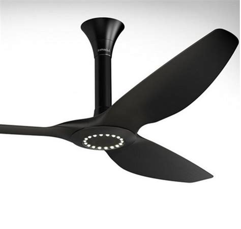 Hector fans of the i series range comes with aerodynamic design orina ceiling fan. Haiku LED Ceiling Fans Add Style To Your Home | Gadget Review