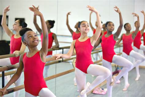Dance Classes Where LA Kids Learn Ballet, Jazz, Hip Hop, or Ballroom | Mommy Poppins - Things To ...