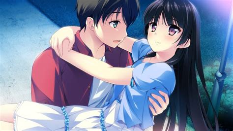 Top Anime Visual Novel Steam Pc Games You Need To Play Fanatical