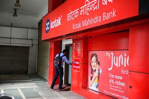 Kotak life insurance is a private life insurance company in india having 100% owned subsidiary of kotak mahindra bank limited. Kotak Mahindra Bank sees more mergers among Indian lenders - Livemint
