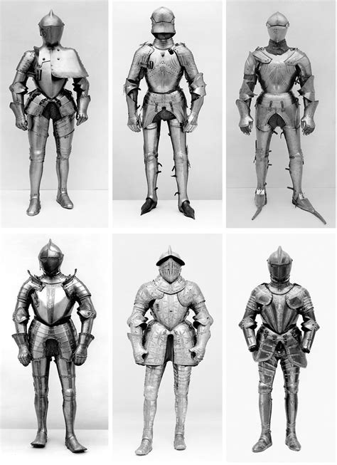 Pin On Medieval Armor Inspiration
