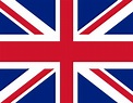 Qué significan los colores de la bandera de Inglaterra