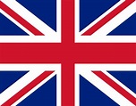 Qué significan los colores de la bandera de Inglaterra