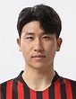 Jong-gyu Yoon - Player profile 2024 | Transfermarkt