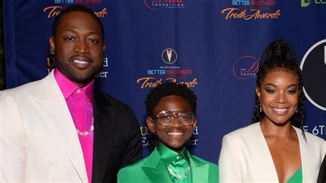 Dwyane Wade Pays Tribute To Daughter Zaya In Moving Post About