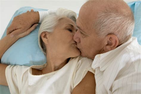 Guest Blog Post By Jillian Whittier Sexuality And Aging