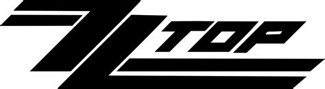 Zz Top Logos