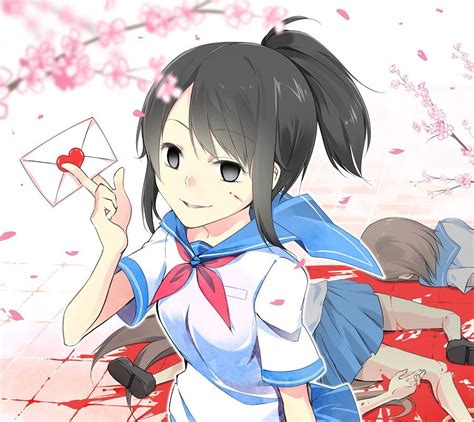 How To Customize Your Character In Yandere Simulator Yandere