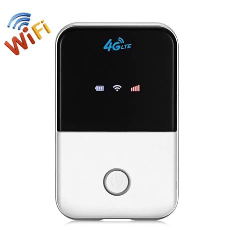 Buy Travel Partner Wireless Pocket 4g