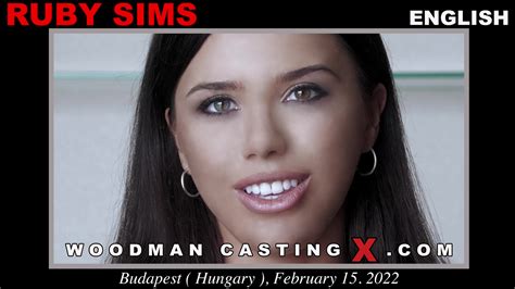 tw pornstars woodman casting x twitter [new video] ruby sims 3 48 pm 25 feb 2022