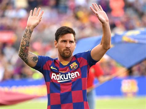 Voir plus d'idées sur le thème fc barcelone, footballeur, barcelone. Lionel Messi 2020 Wallpapers - Wallpaper Cave
