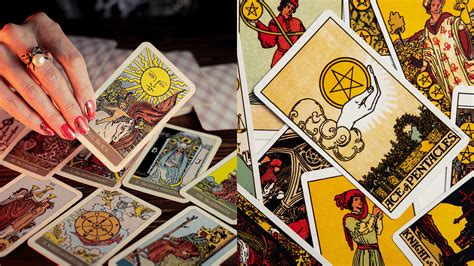 Everything You Need To Know About Tarot Card Reading