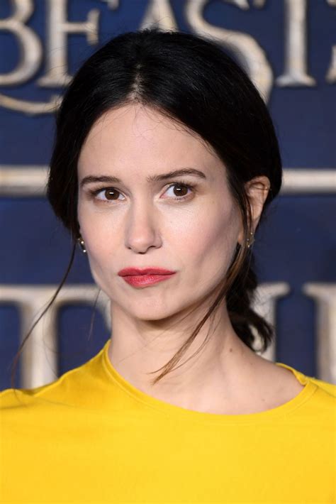 Katherine Waterston Fantastic Beasts The Crimes Of Grindelwald