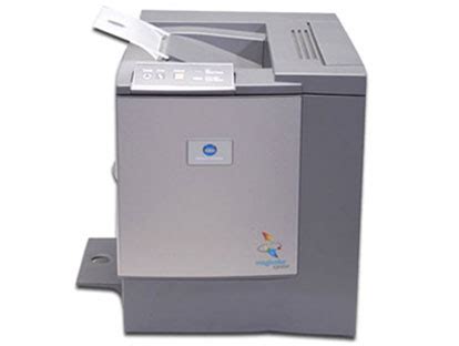 Maybe you would like to learn more about one of these? KONICA MINOLTA 2300DL PRINTER DRIVER - Live Files Cloud