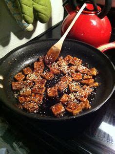 Beef that slow cooks to tender melt in your mouth perfection. Mongolian Tofu (With images) | Healthy vegetarian, Vegetarian dishes, Low calories vegetarian