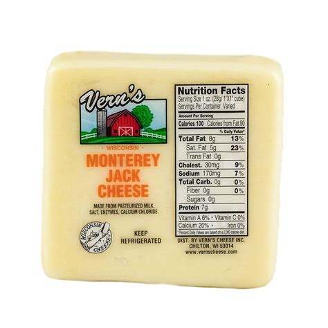 Cheese, cubes, cheddar & monterey jack. 4 Year Select Aged Cheddar - 1lb - Steve's Cheese