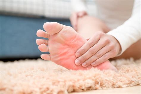 Psoriatic Arthritis How Does It Affect The Feet Psoriatic Arthritis