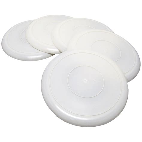 Plastic Breakable Plates For Home Plate Rental Game 25 Count Rebecca