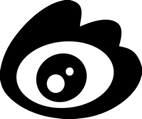 Weibo Logo Logodix