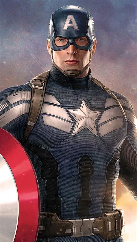 News corp is a network of leading companies in the worlds of diversified media, news, education, and information services. Capitan America Fondo de pantalla ID:1415