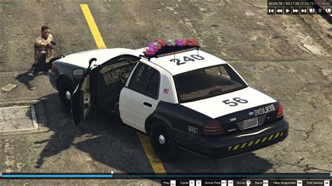 Ls Metro Texture Pack For Cvpi Impala Taurus Explorer And Charger