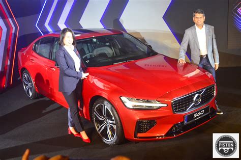 You are now easier to find information about volvo suv, sedan, sport, coupe and hatchback cars with this information including latest volvo price list in malaysia. 2020 Volvo S60 T8 R Design launched in Malaysia - RM295 ...
