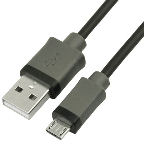 Shop New Usb 20 Micro Usb To Usb Cable High Speed A Male To Micro