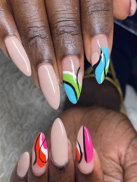 Lotus Nail Lounge and Spa