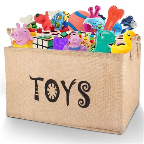 Smart Storage Solutions For Toys Box Home Storage Solutions