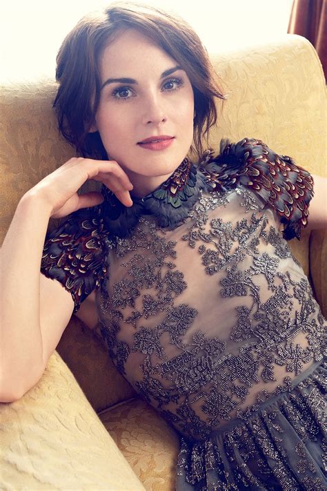 Michelle Dockery Photo Gallery Page Celebs Place