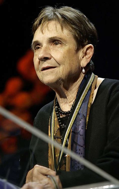 Adrienne Rich Poet Of Disenfranchised Dies