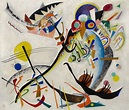 File:Vassily Kandinsky, 1921 - Segment bleu.jpg - Wikimedia Commons