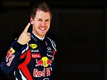 Sport Journal 2.0: Sebastian Vettel, el 'Beatle' que ha rejuvenecido la ...
