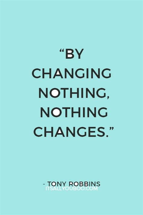 87 Quotes About Changing Your Life For The Better