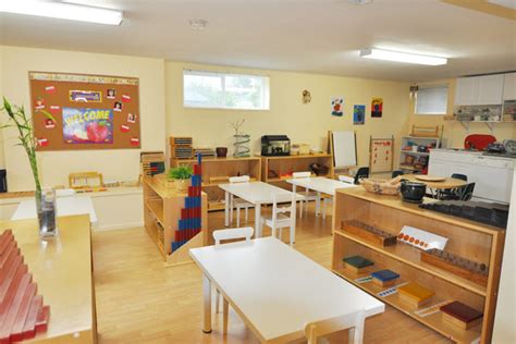 Montessori 2 Contemporary Kids Vancouver By Flock Interiors