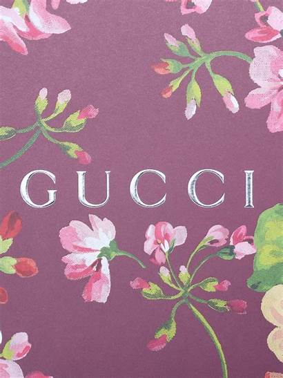 Gucci Supreme Wallpapers Blooms Bag Backgrounds Gg