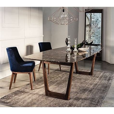 36 marble black dining table set handmade stone sun design living. Brown, Blue Marble Dining Table Set, Rs 32000 /set Sun ...