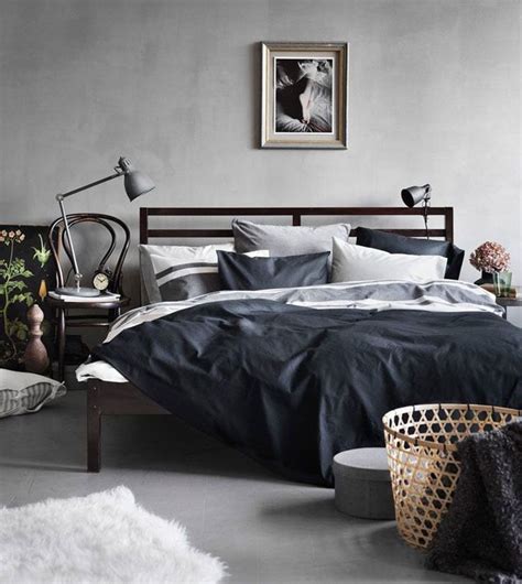57 Best Mens Bedroom Ideas Masculine Decor Cool Designs 2020 Guide Home Decor Bedroom