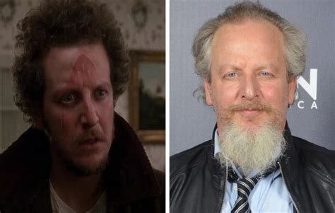 Discover its cast ranked by popularity, see when it released, view trivia, and more. The Cast of Home Alone Then and Now - Gallery | eBaum's World