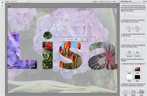 Adobe Photoshop Elements 2019 Review New Automated Features Rely On Ai