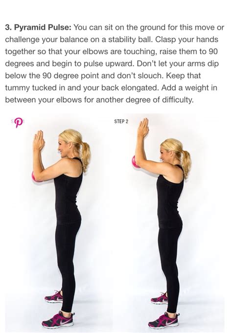🎀 Best Exercises To Cut Upper Arm Fat 🎀 Musely