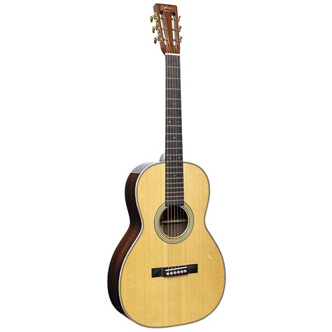 Martin Guitars 0012 28 Mdlx Acoustic Guitar